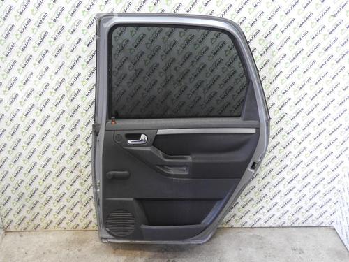 Dør høyre bak OPEL MERIVA A MPV (X03) 1.7 CDTI (E75) | BP20072118C5 