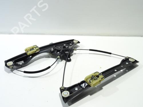 Front left window mechanism OPEL ASTRA K (B16) 1.5 CRDI (68) | BP29360179C22 