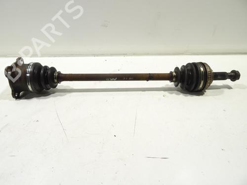 Used Right rear driveshaft TOYOTA RAV 4 II (_A2_) 2.0 D 4WD (CLA20_, CLA21_, CLA20R, CLA21R) (116 hp) 32110403