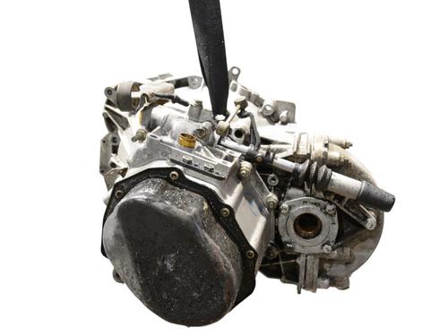 Used Gearbox Gearbox FIAT SCUDO Platform/Chassis (220_) 1.9 TD (92 hp) 39761752 39761752