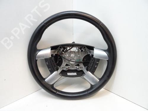 Steering wheel FORD FOCUS C-MAX (DM2) 1.8 TDCi | BP20042799C49 - Image 4