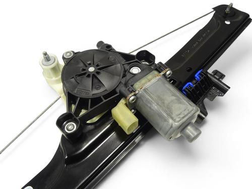 Front right window mechanism VW MULTIVAN T7 (STM, STN) 1.4 eHybrid | BP34359379C23  - Image 5