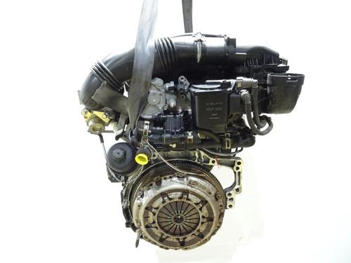 Engine PEUGEOT 207 (WA_, WC_) 1.6 HDi | BP29935338M1 