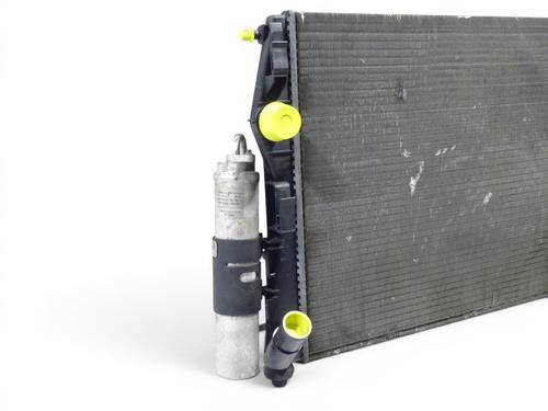 Used AC radiator AC radiator RENAULT CLIO II (BB_, CB_) 1.2 16V (BB05, BB0W, BB11, BB27, BB2T, BB2U, BB2V, CB05,... (75 hp) 34285332 34285332