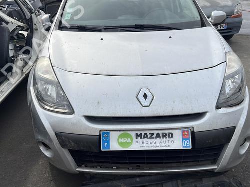 Used Parts RENAULT CLIO III (BR0/1, CR0/1)  1.5 dCi (C/BR0G, C/BR1G)  5007230