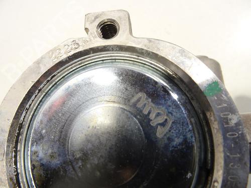 Steering pump CITROËN NEMO Box Body/MPV (AA_) 1.3 HDi 75 | BP28951926M99 