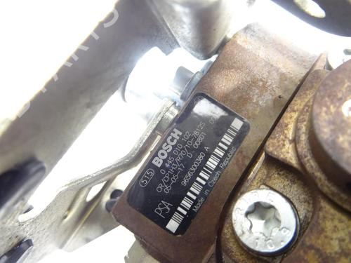 Pompe à injection PEUGEOT 307 (3A/C) 1.6 HDi 110 | BP29428519M78 