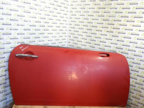 Used Right front door MINI MINI (R56) [2005-2014]  21967710