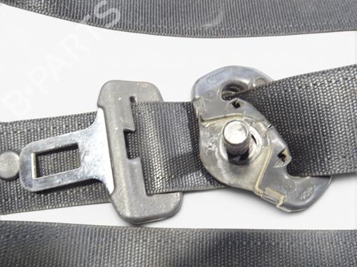 Front right seatbelt OPEL COMBO Box Body/MPV 1.3 CDTI 16V | BP39177572I25 - Image 5