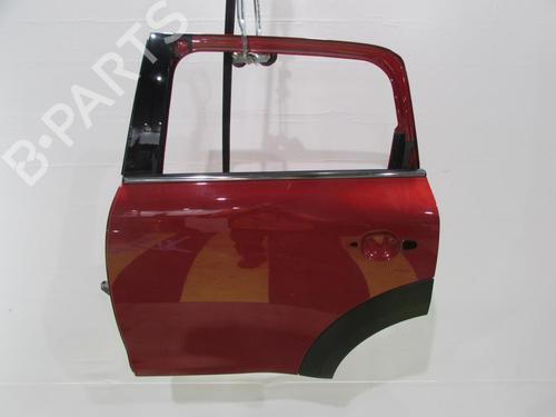 Used Left rear door MINI MINI COUNTRYMAN (R60) [2010-2016]  21727985
