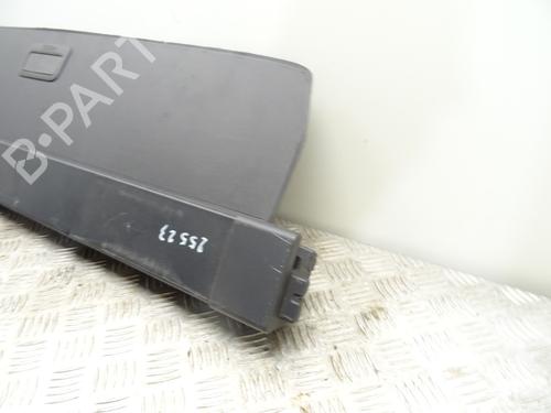 Rear parcel shelf PEUGEOT 508 SW I (8E_) 2.0 BlueHDi 180 | BP29317346C85 