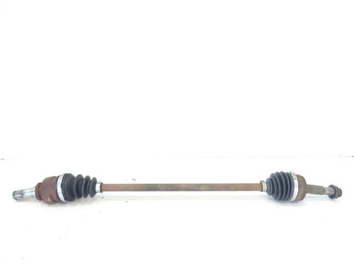 Right front driveshaft PEUGEOT 107 (PM_, PN_) 1.0 | BP20064383M39 
