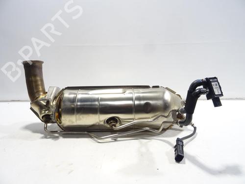 Used Catalyst CITROËN C4 III (BA_, BB_, BC_) 1.2 Hybrid 136 (BAHPYJ) (136 hp) 29484609
