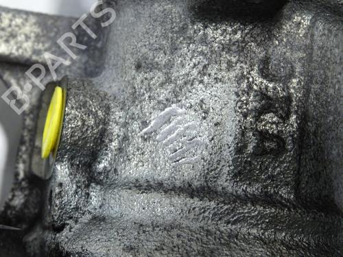 Used Left rear brake caliper Left rear brake caliper 37724994 37724994
