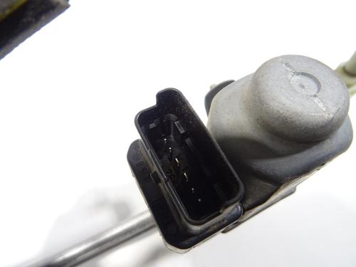 Rear right window mechanism RENAULT ESPACE IV (JK0/1_) 3.0 dCi (JK0J, JK0V) | BP28172413C25 