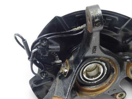 Right front steering knuckle SUZUKI VITARA (LY) 1.6 DDiS AllGrip (APK416D) | BP38761477M26 - Image 4