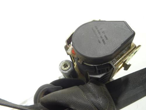 Front left seatbelt AUDI A6 C4 Avant (4A5) 2.5 TDI quattro | BP24646207I26 - Image 4