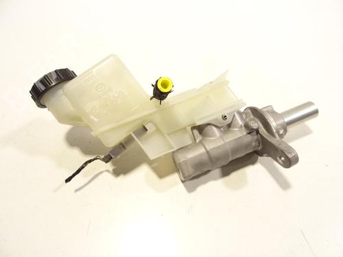 Brake master cylinder MAZDA 6 Hatchback (GH) 2.2 D (GH10) | BP28601582M77  - Image 6