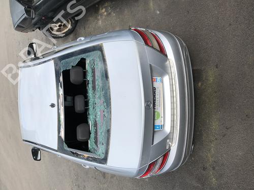 Left sun visor MERCEDES-BENZ C-CLASS (W204) C 220 CDI (204.008) | BP25893087I1  - Image 5