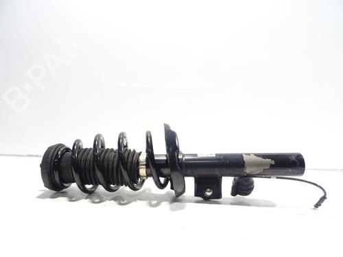 Used Left front shock absorber OPEL ASTRA J GTC 2.0 OPC Turbo (08) (280 hp) 29563748
