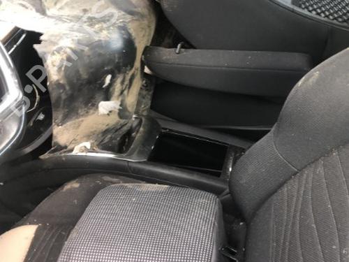 Electronic module CITROËN C4 Grand Picasso II (DA_, DE_) 1.6 HDi / BlueHDi 115 | BP30171285M83  - Image 5