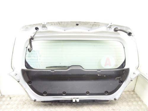 Tailgate SUZUKI SWIFT IV (FZ, NZ) 1.3 DDiS (AZG413D, ZC02S, ZC92S) | BP29585610C6 
