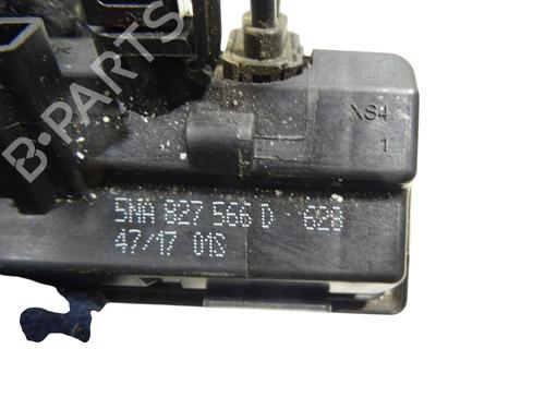 Used Camera Camera VW TIGUAN (AD1, AX1) 2.0 TDI 4motion (150 hp) 39891329 39891329