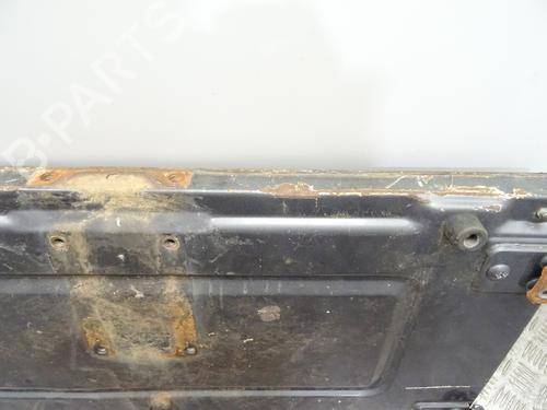Tailgate SUZUKI SJ410 1.0 (SJ410) | BP29635660C6 