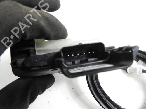 Rear right lock CITROËN C3 AIRCROSS II (2R_, 2C_) 1.2 PureTech 82 (2RHMRC, 2RHMZB) | BP20068012C99 