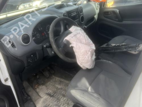 Elektronisk modul CITROËN BERLINGO Box Body/MPV (B9) 1.6 HDi / BlueHDi 75 | BP28357757M83 