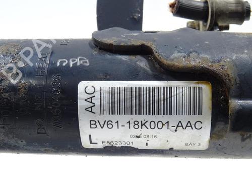 Left front shock absorber FORD FOCUS III 1.0 EcoBoost | BP22200086M16 