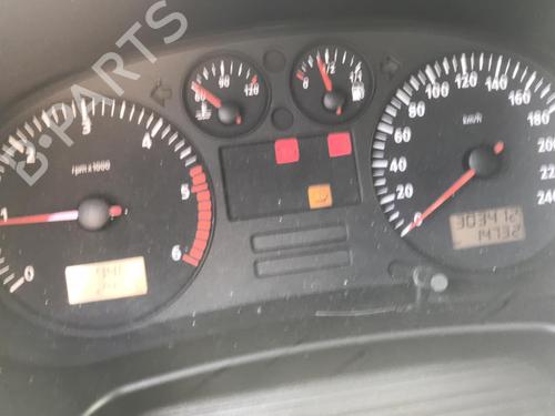 Right tailgate light SEAT LEON (1M1)  | BP20041892C80  - Image 8