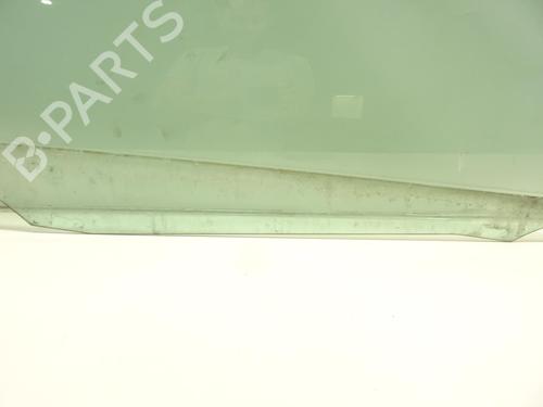 Front right door window MERCEDES-BENZ A-CLASS (W169) A 180 CDI (169.007, 169.307) | BP27980143C19 