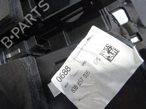 Glove box AUDI Q3 (F3B) 35 TDI | BP20038094C95