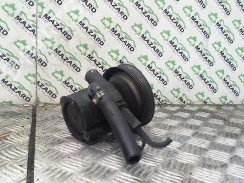 Used Steering pump Steering pump ALFA ROMEO 147 (937_) 1.9 JTD (937.AXD1A, 937.BXD1A, 937.AXV1A, 937.BXB1A,... (115 hp) 21967031 21967031
