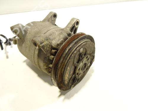 AC compressor NISSAN TERRANO II (R20) 2.7 TDi 4WD | BP20062194M34 