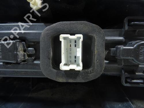 Left taillight RENAULT KANGOO Express (FW0/1_) 1.5 dCi 95 (FW16) | BP33314628C34 - Image 2