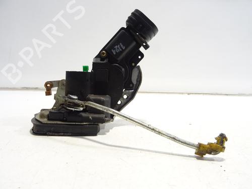 Rear right lock SUZUKI GRAND VITARA I (FT, HT) 2.7 4x4 (JA627, SQ627W2) | BP30106766C99 