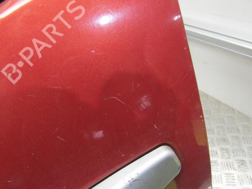Left front door DACIA SANDERO 1.5 dCi | BP24467475C2 