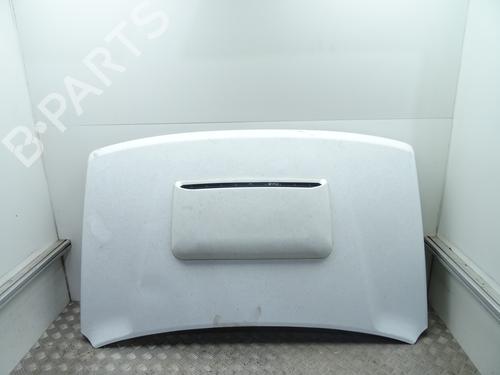 Used Hood SUZUKI VITARA (ET, TA, TD) 1.9 D All-wheel Drive (SE419TD) (75 hp) 29571370