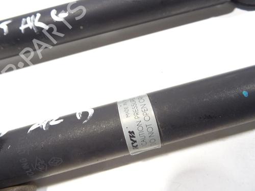 Used Right rear shock absorber Right rear shock absorber RENAULT CLIO V (B7_) 1.0 TCe 100 (B7MT) (101 hp) 29071389 29071389