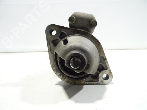 Used Starter Starter OPEL ASTRA J Sports Tourer (P10) 1.7 CDTI (35) (110 hp) 24318378 24318378