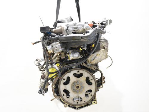 Engine OPEL MOKKA / MOKKA X (J13) 1.7 CDTI (_76) | BP33125784M1 - Image 4