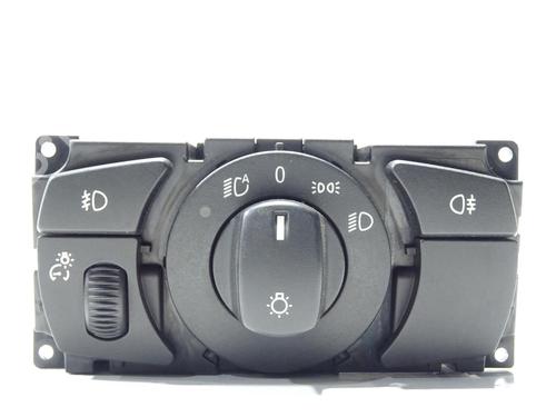 Used Headlight switch Headlight switch BMW 5 (E60) 525 d (177 hp) 31012146 31012146