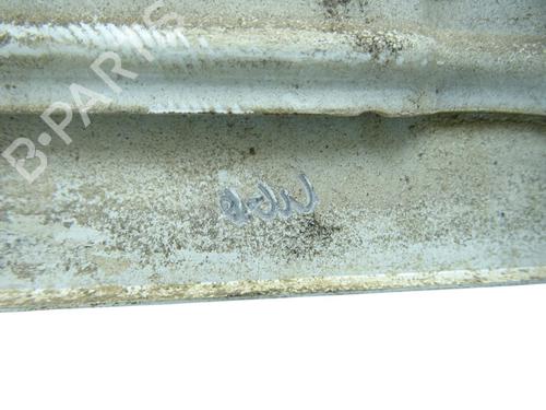 Used Fuel flap Fuel flap MITSUBISHI L200 / TRITON (KA_T, KB_T) 2.5 DI-D 4WD (KB4T) (136 hp) 40253240 40253240