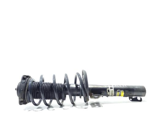 Højre fortil støddæmper VW POLO IV (9N_, 9A_) 1.4 TDI (75 hp) 28415787