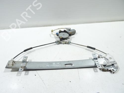 Front right window mechanism HONDA CIVIC VII Hatchback (EU, EP, EV) 1.6 i (EP2, EU8, EU6) | BP32168710C23 - Image 5