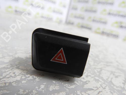 Used Warning switch Warning switch PEUGEOT 208 I (CA_, CC_) 1.2 THP 110 (110 hp) 20070882 20070882