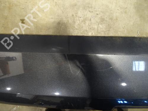 Used Tailgate Tailgate PEUGEOT 3008 I MPV (0U_) 1.6 HDi (114 hp) 32349952 32349952