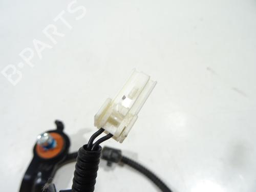 Seat buckle SSANGYONG TIVOLI 1.6 XDi 160 | BP32195859I32  - Image 5